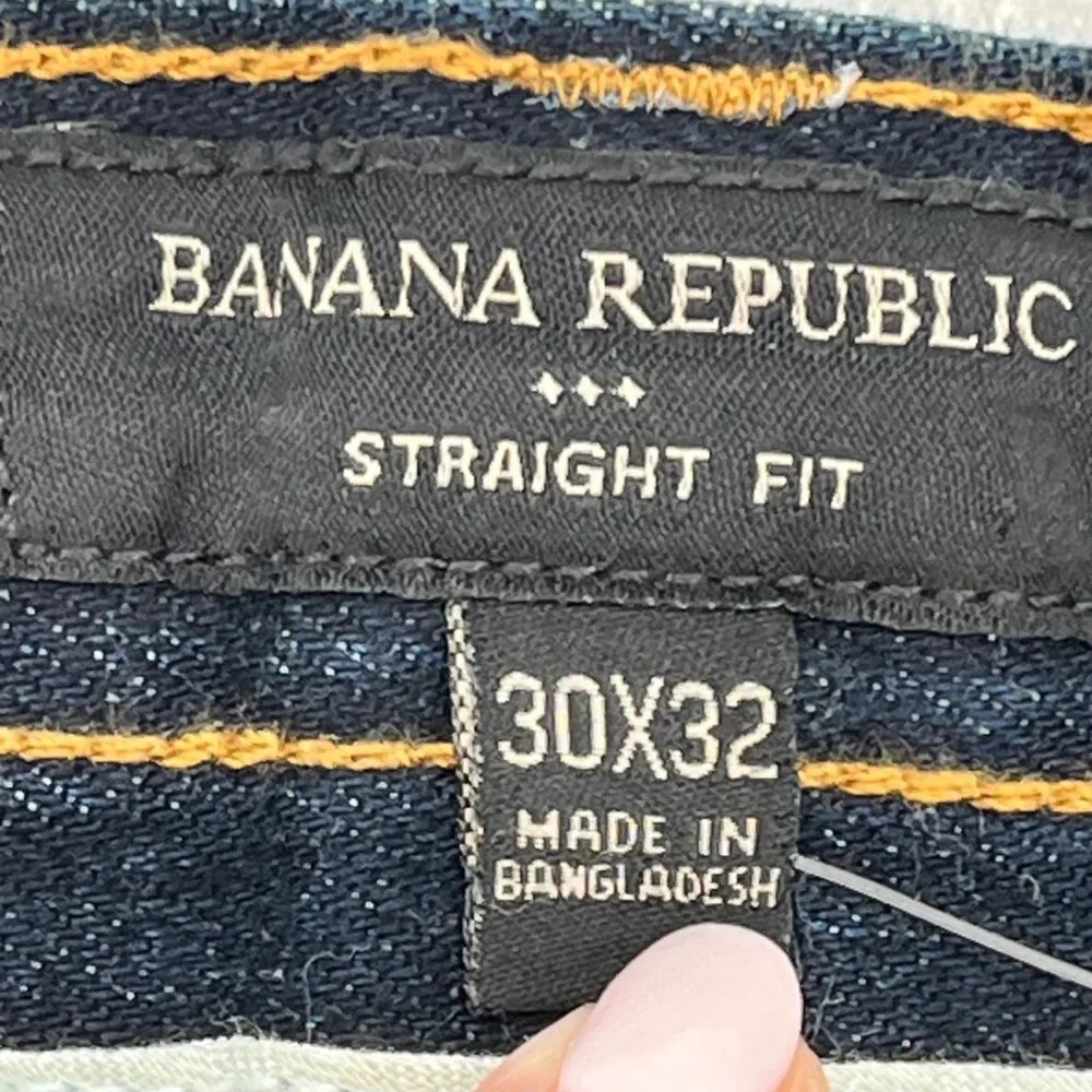 Banana Republic these banana